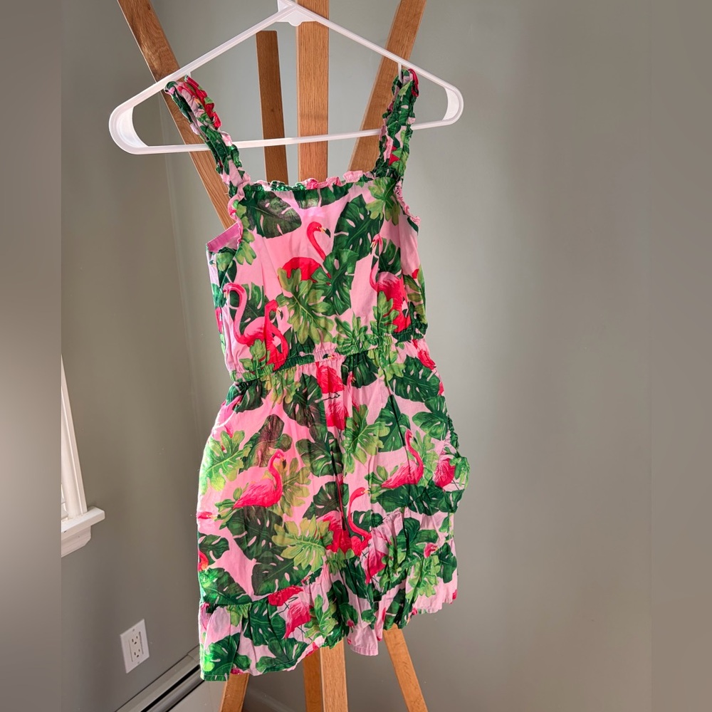 Janie and Jack  Dress 10T